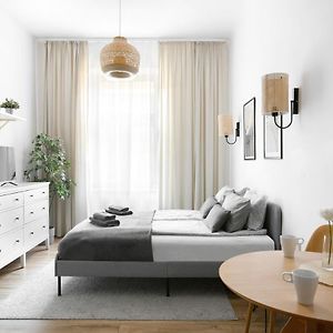 Studio Appartement