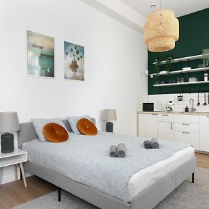 Standaard Studio